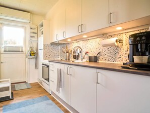 Maison | Intérieur