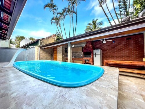 Guaruja beach house