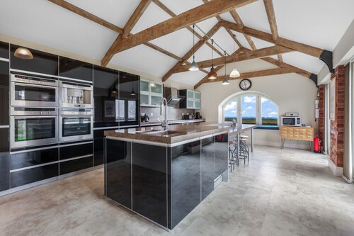 The Coach House - North East Escapes