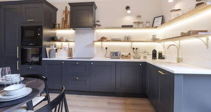 St George's Apartment - North East Escapes