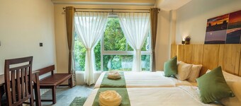 Blissview Maldives