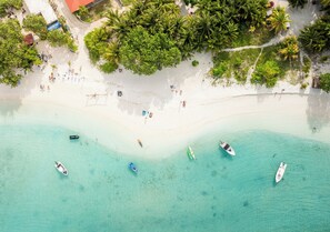 Exterior - Blissview Maldives (Thulusdhoo Island)