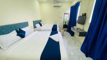 Phòng Suite Superior | Bàn, truy cập Internet không dây miễn phí