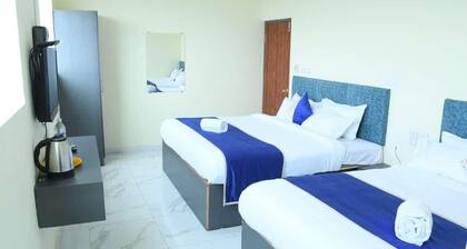 SanvaLuxuryRoom By Royal VIP Hospitality