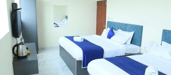 SanvaLuxuryRoom By Royal VIP Hospitality