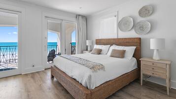 5 bedrooms, iron/ironing board, travel cot, free WiFi