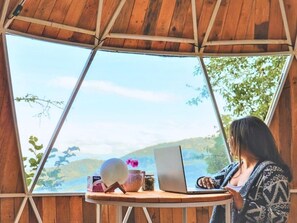 Exterior - Kanach tun (Yenokavan)