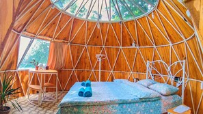 1 bedroom, soundproofing, iron/ironing board, free WiFi