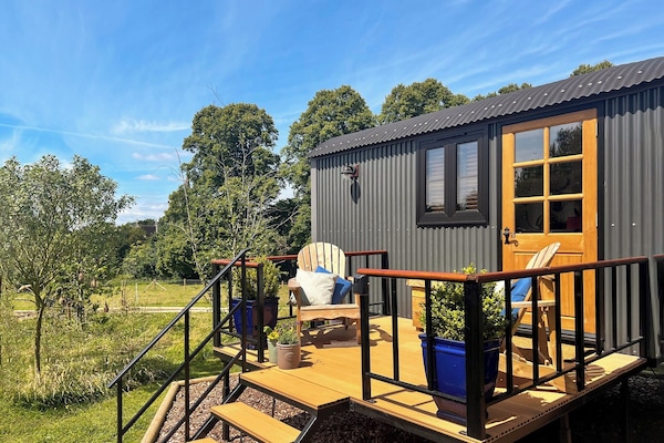 Exterior | Herdwick, Grove