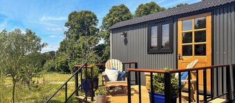 1 bedroom accommodation in Grove