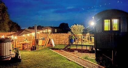 1 bedroom accommodation in Grove