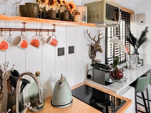 Utensilios de cocina