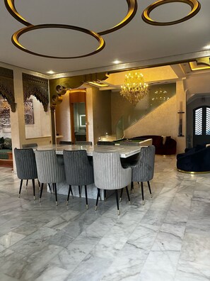 Restaurantes