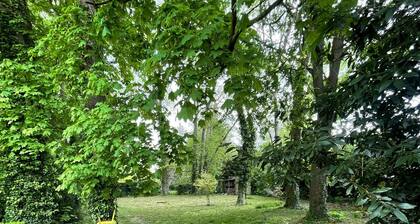 Appartement Studio Bord de Marne