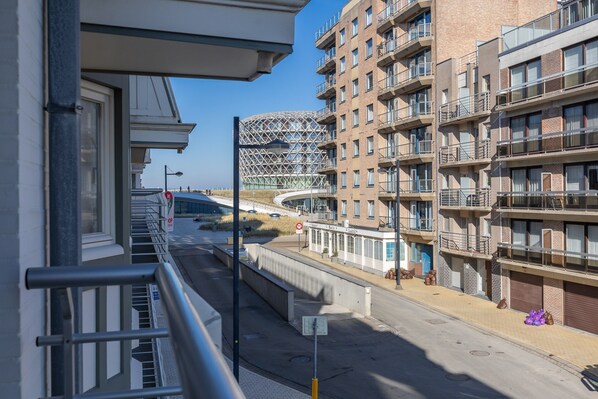 Departamento | Balcón