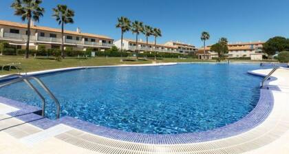 Global Dama - By Global Rental Holidays 13580