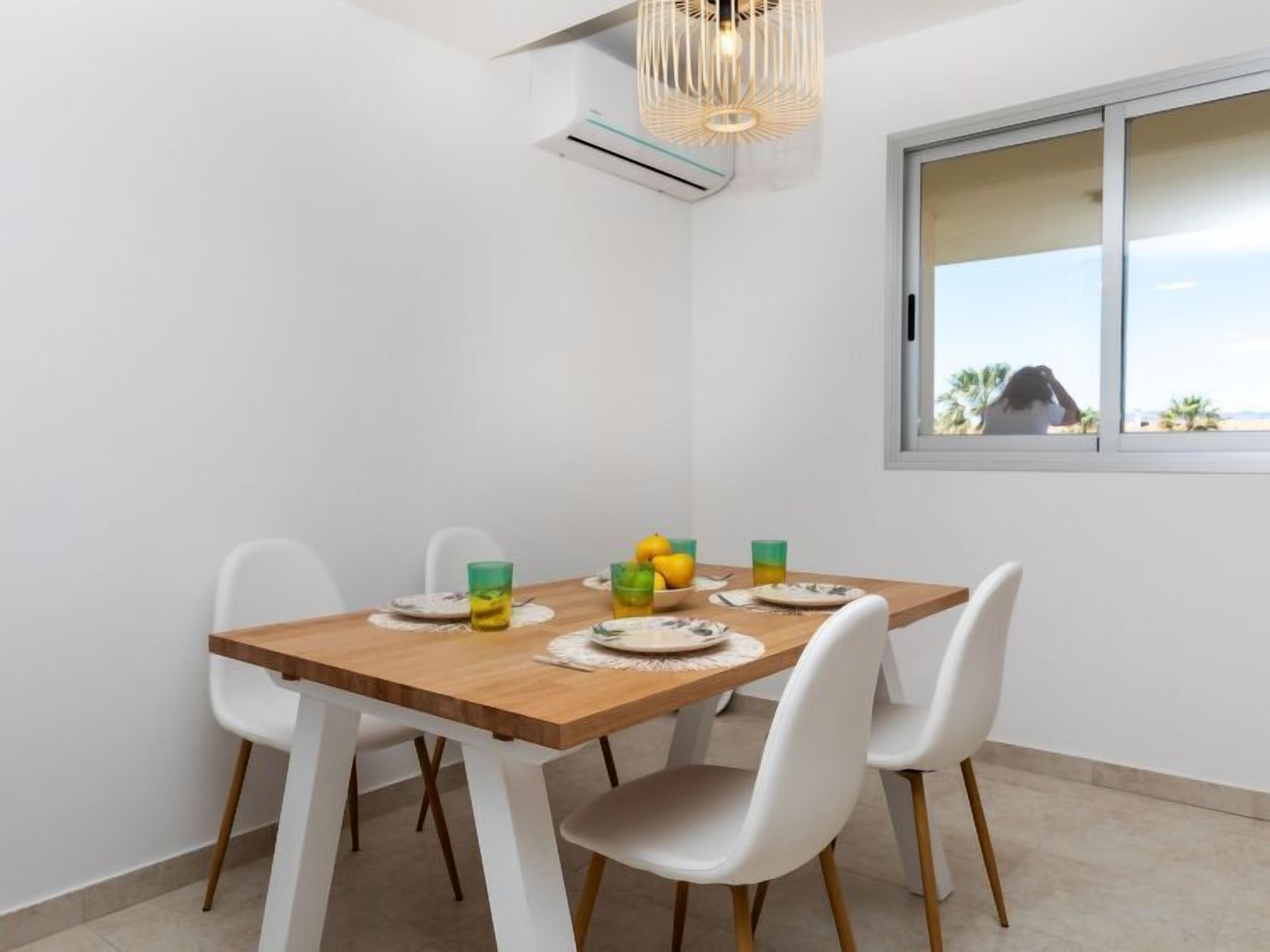 House, 3 Bedrooms, Terrace | Dining
