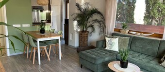 Fischbach forest idyll