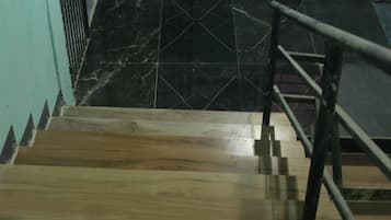Escaleras
