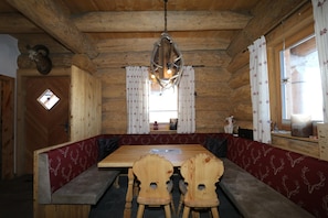 Maison | Restauration