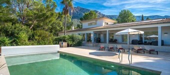 Global Orquidea 34 - By Global Rental Holidays 18997