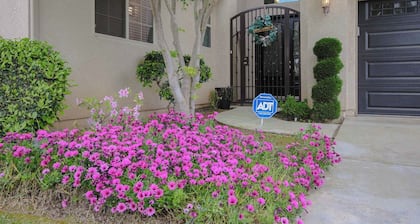 Welcome Home!