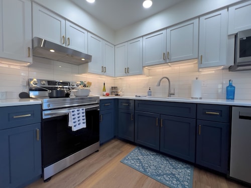 The Cubhouse-3 Bedroom/4mi to PSU/Parking/Pancakes/Fast WiFi