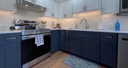 The Cubhouse-3 Bedroom/4mi to PSU/Parking/Pancakes/Fast WiFi