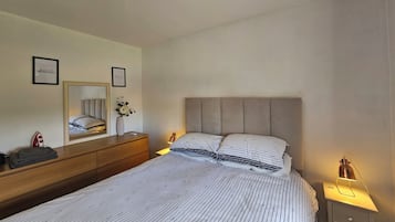 2 bedrooms, free WiFi