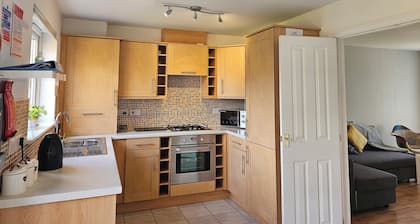 The Park view 2 bedroom House