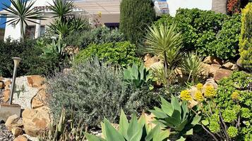 DĂ©tail de lâextĂ©rieur