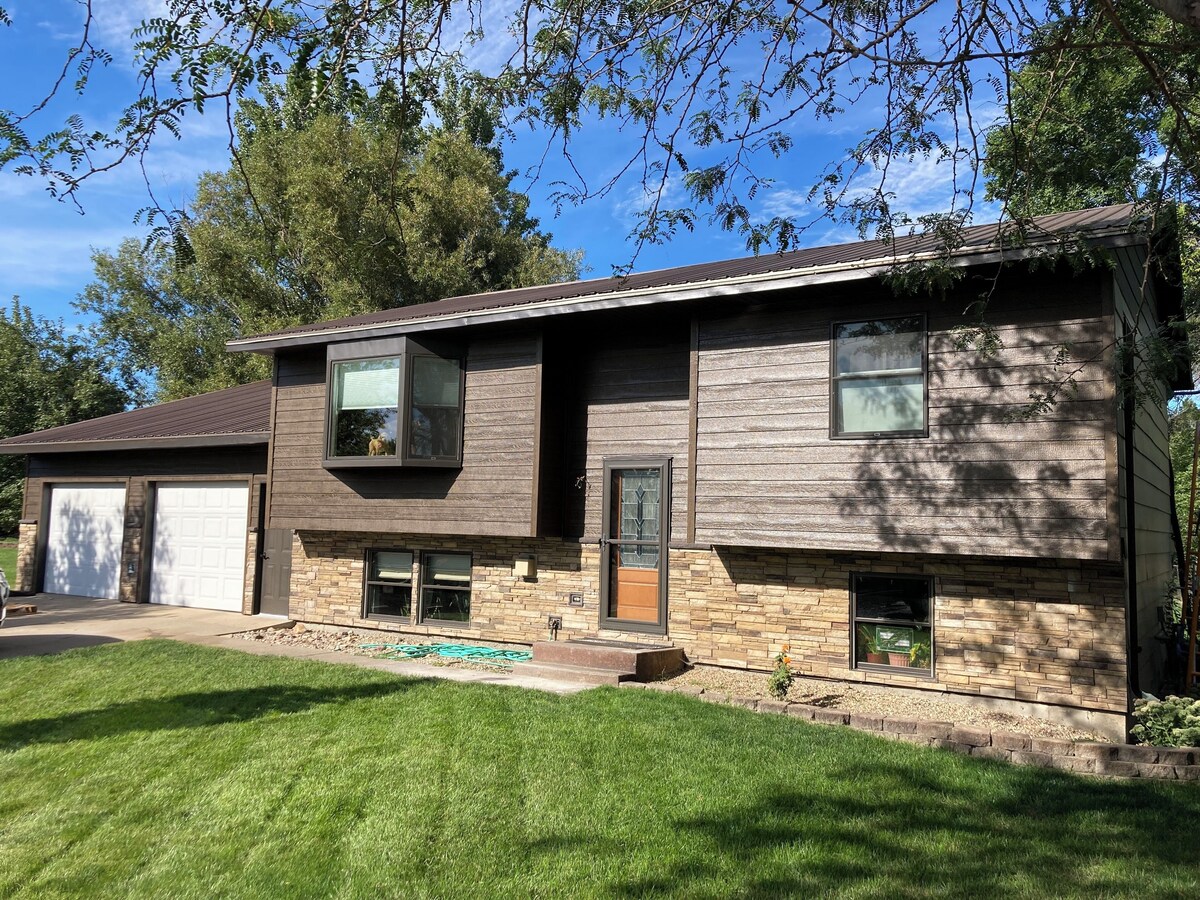 Bild für Gastgeberprofil