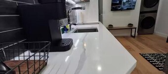 The Mini-Lux A. at Lower Atwells