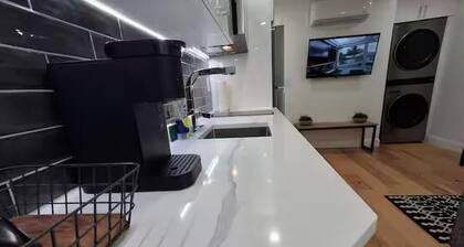 The Mini-Lux A. at Lower Atwells