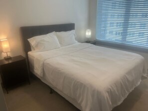 3 chambres, bureau, Wi-Fi
