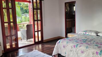 5 sovrum, strykjärn/strykbräda och wi-fi