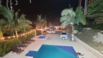 Zwembad