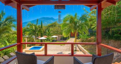 Finca Exclusiva en Girardota Antioquia