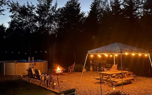 Spacious 4-bedroom house with AC, WiFi in superb Trenton