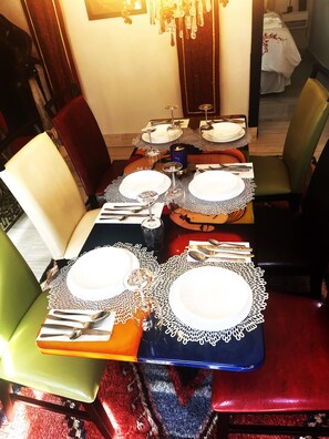 Dining - Coastal 3BR 2BA Paradise ~ Fully Equipped ~Near Beach & Downtown L@@K (Oakland Park)