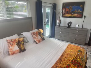 3 Schlafzimmer, Bügeleisen/Bügelbrett, WLAN, Bettwäsche