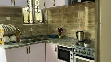 Cozinha privada