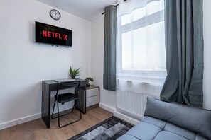 TV connectée