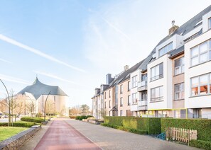 Apartment | Aussenbereich