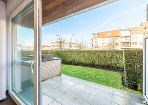 Apartment | Balcony