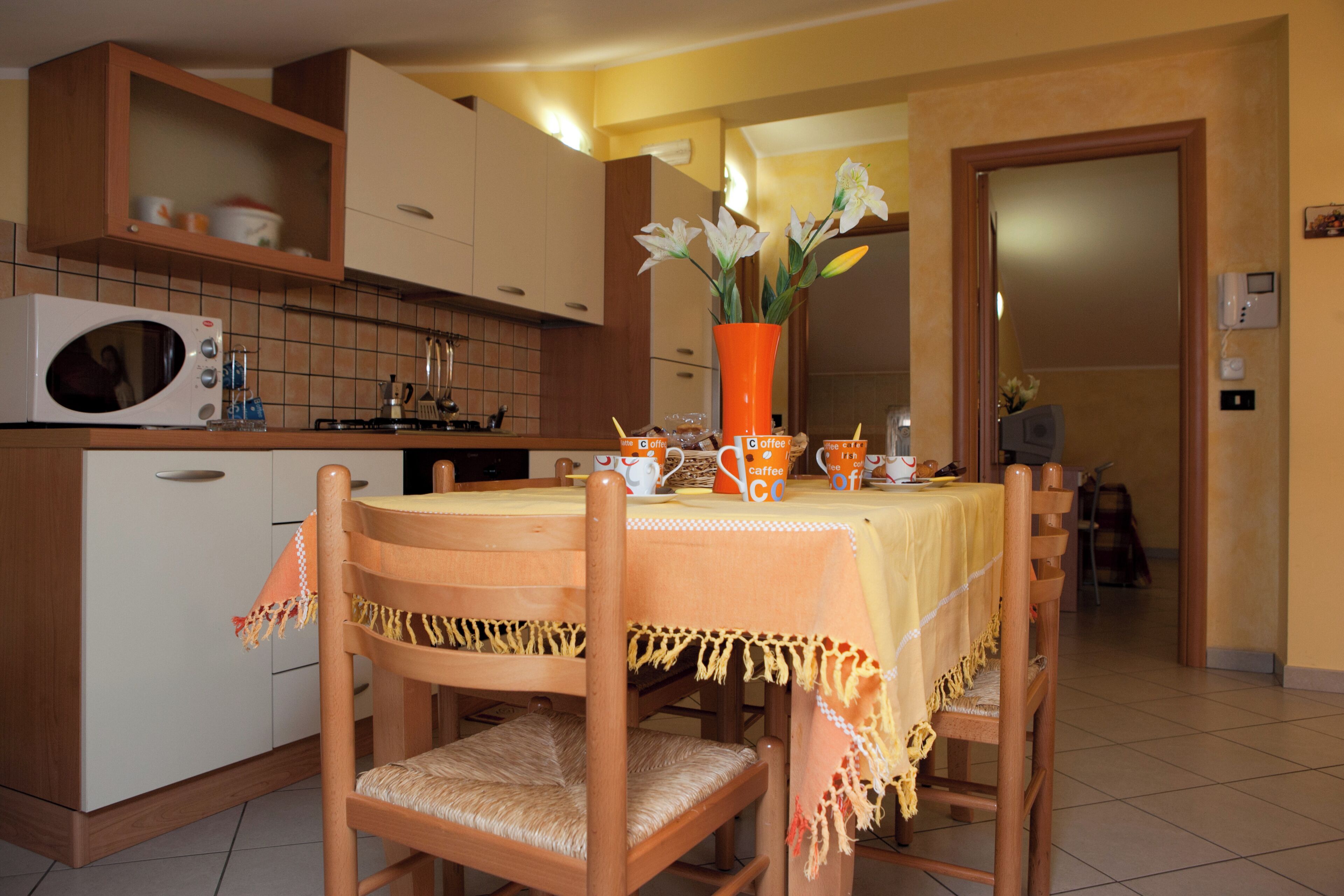 Apartment | Free WiFi