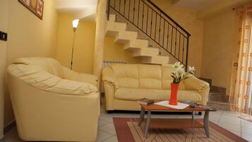 Apartamento | 3 quartos, Wi-Fi de cortesia