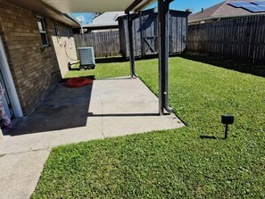 Área da propriedade