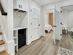 3 Schlafzimmer, WLAN