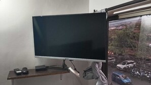 Televisie